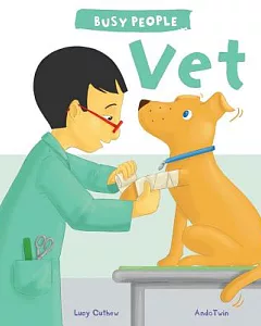 Vet