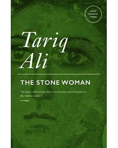 The Stone Woman