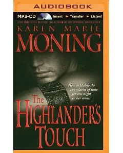The Highlander’s Touch
