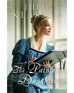 The Painter’s Daughter