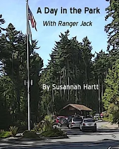 A Day in the Park With Ranger Jack