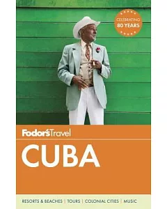 Fodor’s Travel Cuba