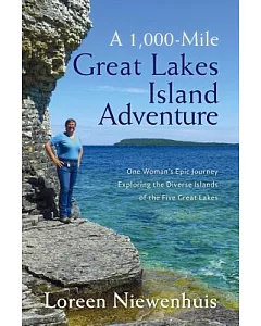 A 1,000-Mile Great Lakes Island Adventure