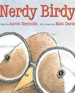 Nerdy Birdy