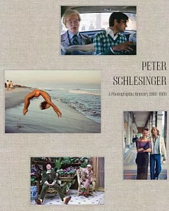 Peter Schlesinger: A Photographic Memory 1968-1989