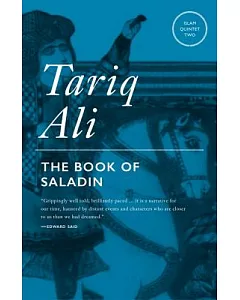 The Book of Saladin