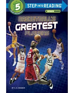 Basketball’s Greatest Players