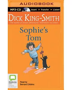 Sophie’s Tom