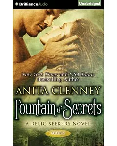 Fountain of Secrets