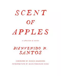 Scent of Apples: A Collection of Stories