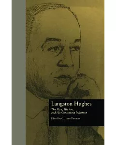 Langston Hughes: The Man, His Art, and His Continuing Influence