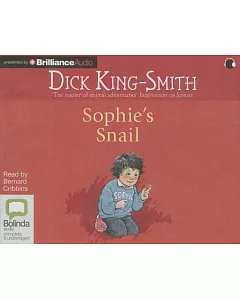 Sophie’s Snail