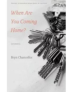 When Are You Coming Home?: Stories