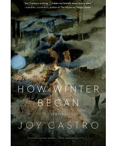 How Winter Began: Stories