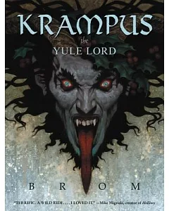 Krampus: The Yule Lord