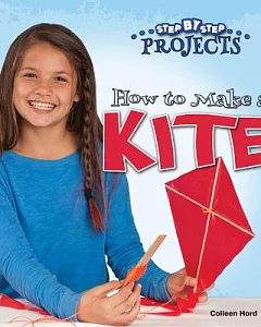 How to Make a Kite