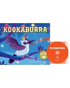 Kookaburra