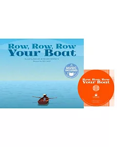 Row, Row, Row Your Boat