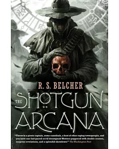 The Shotgun Arcana