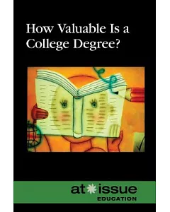 How Valuable Is a College Degree?