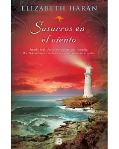 Susurros en el viento/ Island of Whispering Wind