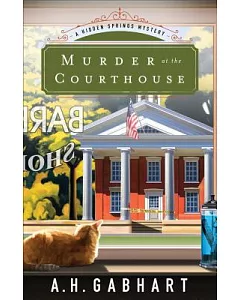 Murder at tHe CourtHouse