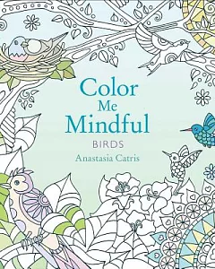 Color Me Mindful