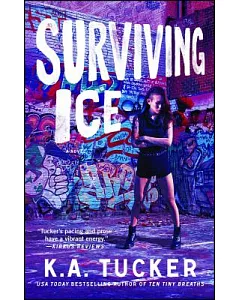 Surviving Ice