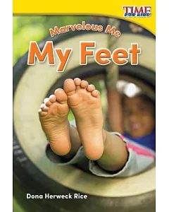Marvelous Me: My Feet