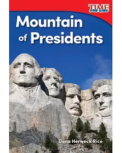 Mountain of Presidents