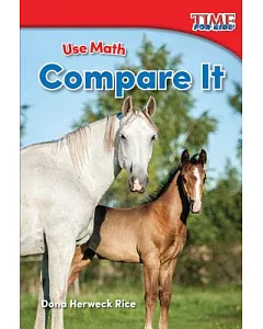 Use Math: Compare It