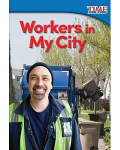 Workers in My City