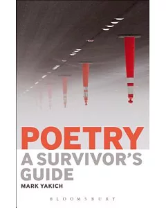 Poetry: A Survivor’s Guide