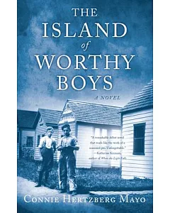 The Island of Worthy Boys