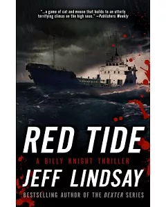 Red Tide: A Billy Knight Thriller