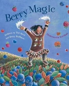 Berry Magic