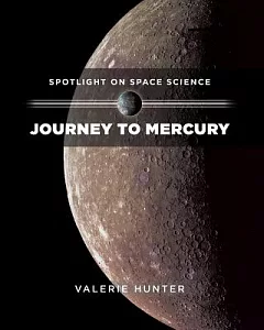 Journey to Mercury