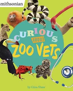Curious About Zoo Vets