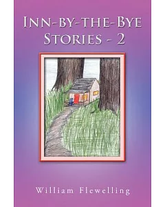 Inn-by-the-bye Stories - 2