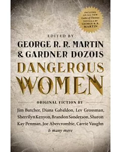 Dangerous Women