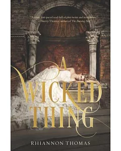 A Wicked Thing