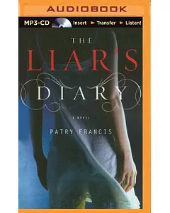 The Liar’s Diary