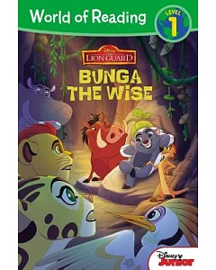 Bunga the Wise