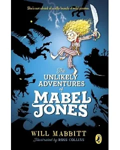 The Unlikely Adventures of Mabel Jones