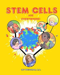 Stem Cells Are Everywhere