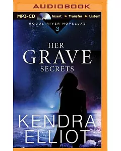 Her Grave Secrets