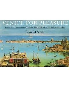 Venice for Pleasure