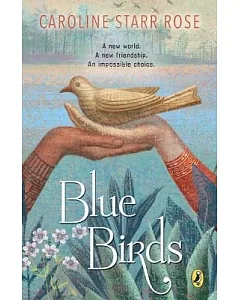 Blue Birds