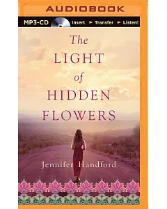 The Light of Hidden Flowers