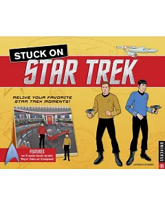 Stuck on Star Trek